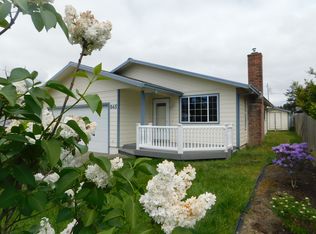 845 Augustine Ave, Coos Bay, OR 97420