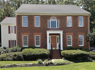 6025 Brentmoor Dr, Glen Allen, VA 23059