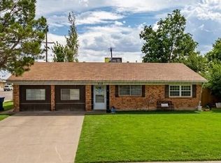 6001 Oxbow Trl, Amarillo, TX 79106