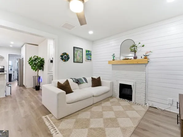 2778 Harlan Dr, Atlanta, GA 30344