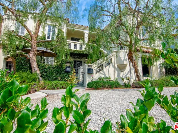 1015 Hi Point St, Los Angeles, CA 90035