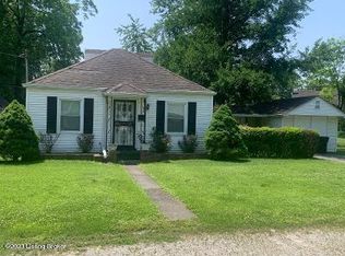 320 Arbor Ave, Louisville, KY 40214