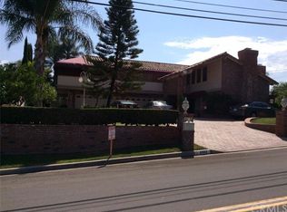 5582 Highland Ave, Yorba Linda, CA 92886