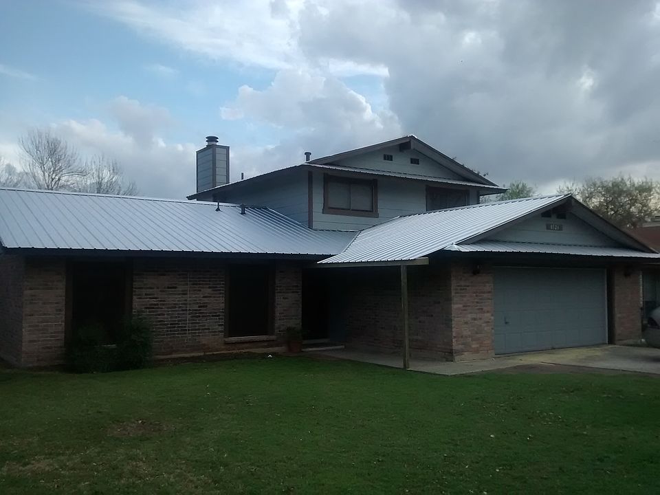 8526 Tanbark