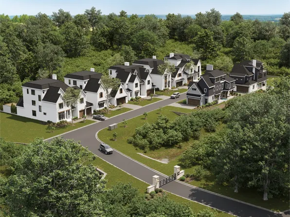 Homes Available Soon, Estates at Rea Farms