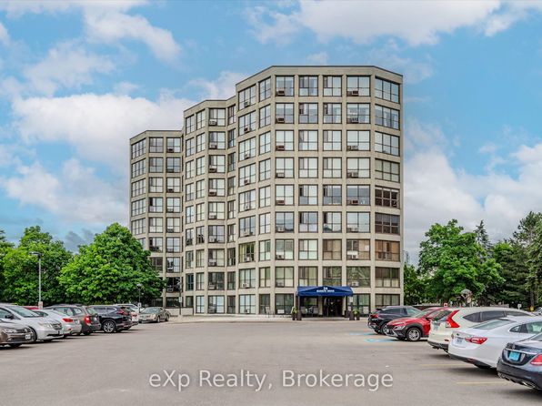 24 Marilyn Dr #602, Guelph, ON N1H 8E9
