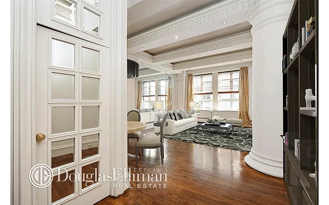 Sold by Douglas Elliman | media 18