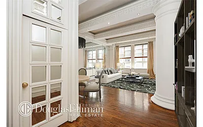 Sold by Douglas Elliman