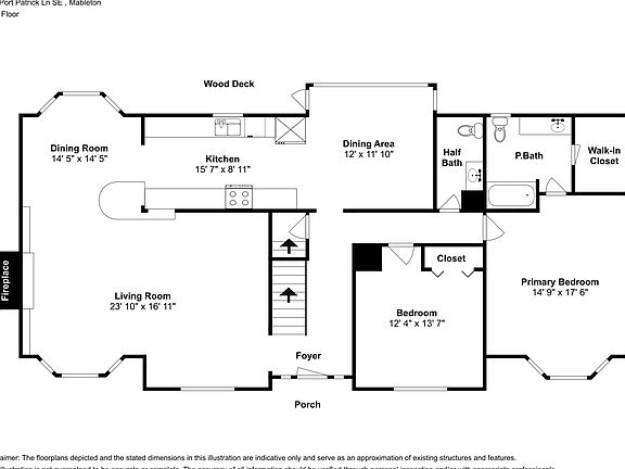 4th image of this home