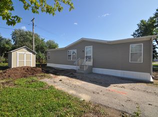 44 Parkway Ter LOT 3A, Ripon, WI 54971