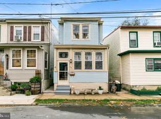 118 Westminster Ave, Gloucester City, NJ 08030