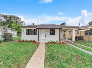 Belvedere Addn, Miami, FL 33142