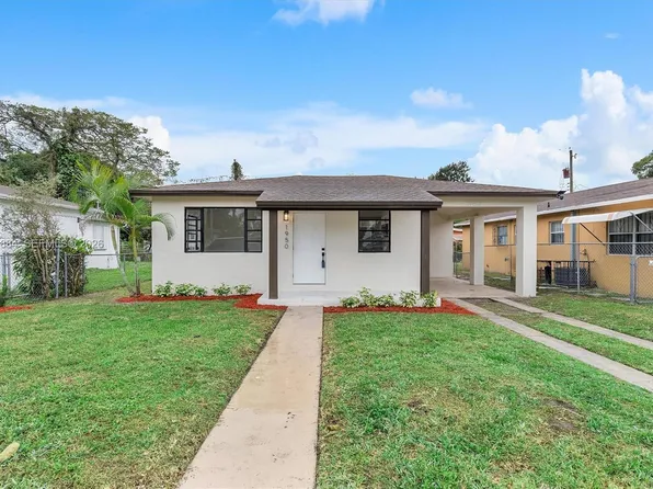 1950 NW 57th St, Miami, FL 33142