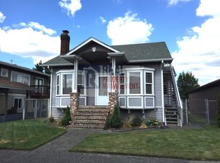 327 1st St NE, Auburn, WA 98002