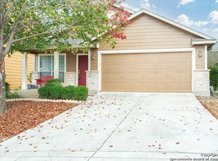 128 Happy Trl, Cibolo, TX 78108