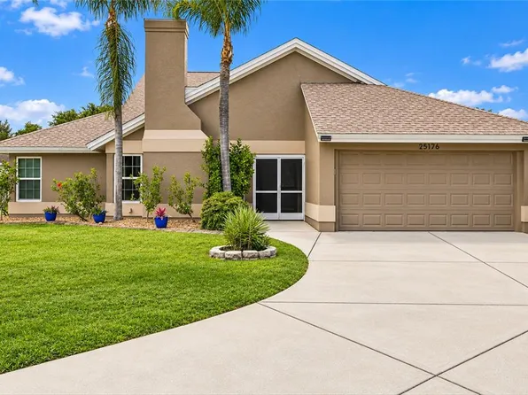 25176 AYSEN DRIVE, PUNTA GORDA, FL 33983