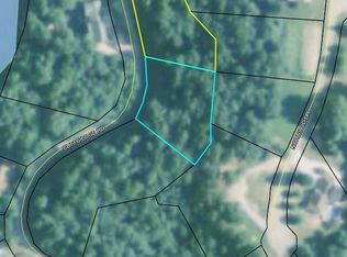 LOT 44 Cliffs Edge Rd, East Bernstadt, KY 40729