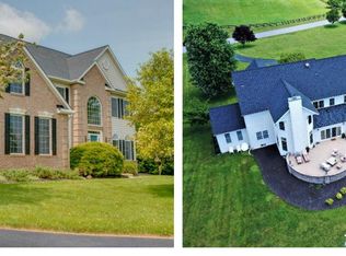 5 Bondi Way, Reisterstown, MD 21136