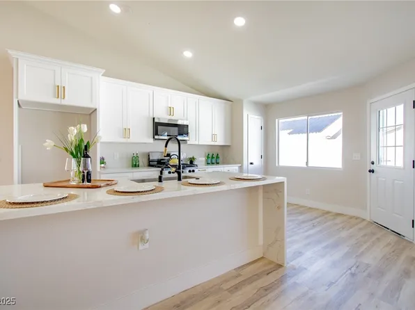 3916 Tifton Ct, North Las Vegas, NV 89031