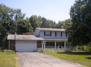 2072 Belle Meade Dr, Davison, MI