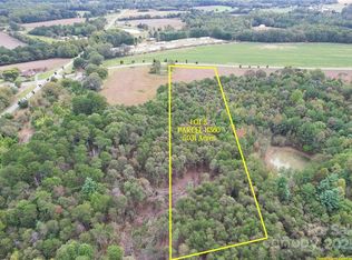 5 Rockdale Rd, Vale, NC 28168