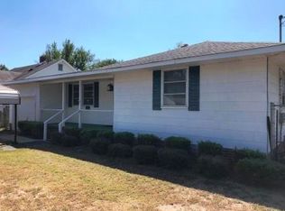 1955B Lionel St, Augusta, GA 30906