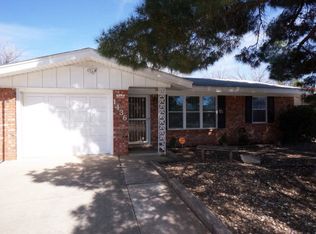 1436 Westbrook Ave, Odessa, TX 79761
