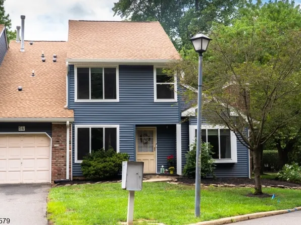 54 Cherrywood Dr, Franklin Twp., NJ 08873