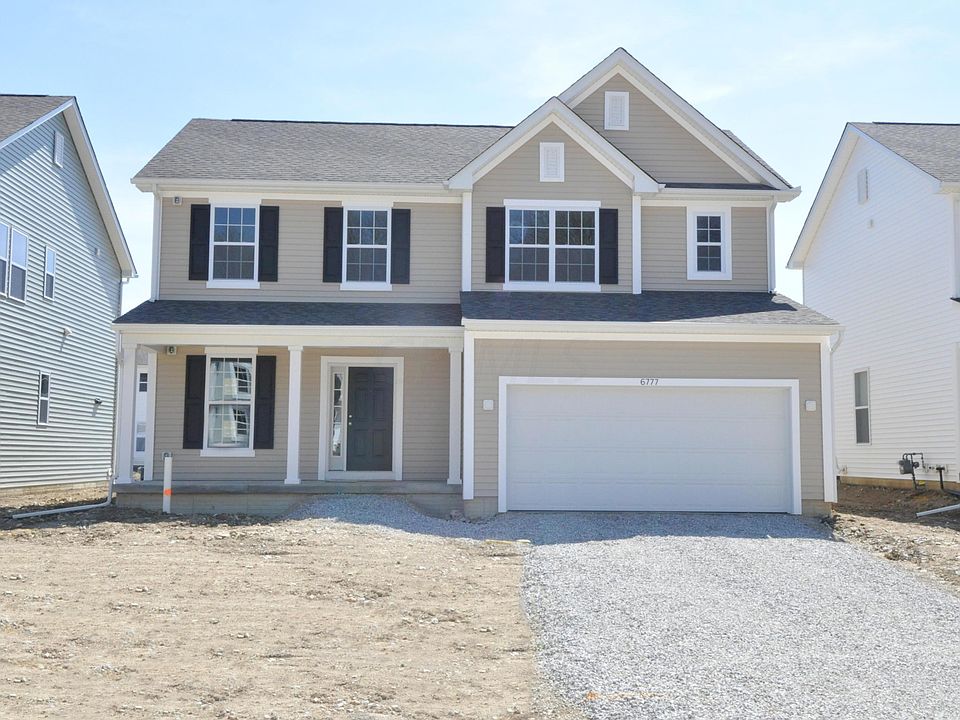 1st image of 6777 Brooklyn Heights Pl Lot 72