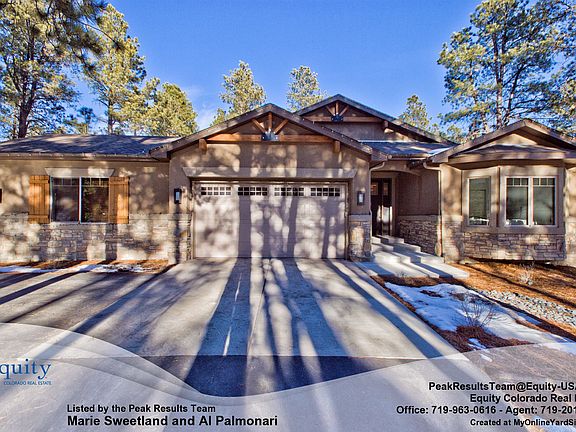 2nd image of 15505 Pole Pine Point