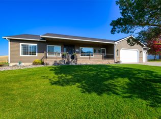 8523 Wise River Rd, Missoula, MT 59803