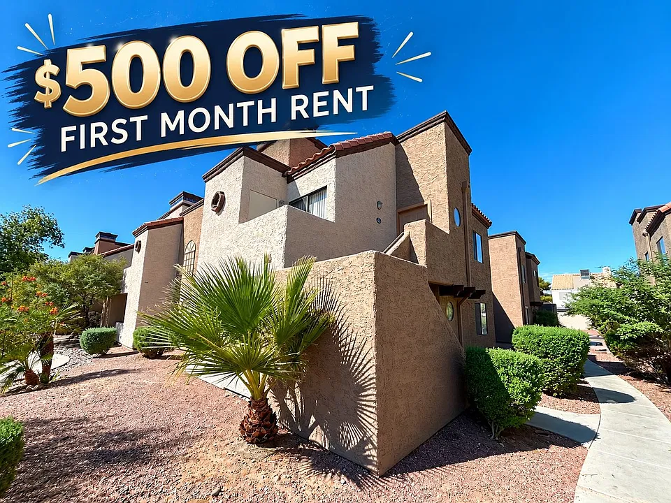 2970 Juniper Hills Blvd #203