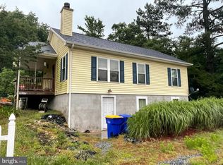 34297 Vines Creek Rd, Dagsboro, DE 19939