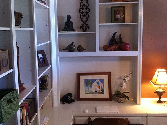 Study with built-ins