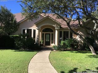 29614 Fairway Bluff Dr, Boerne, TX 78015