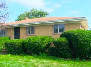 1307 Englewood Dr, Parma, OH 44134