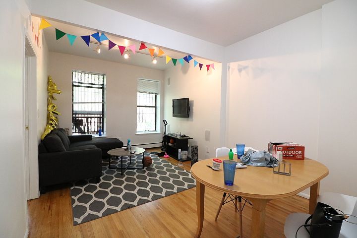 1st image of 415 W 52nd St #5C