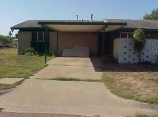 671A E Holly Ct, Laredo, TX 78041