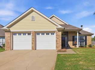 8849 Ashland Park Pl, Montgomery, AL 36117