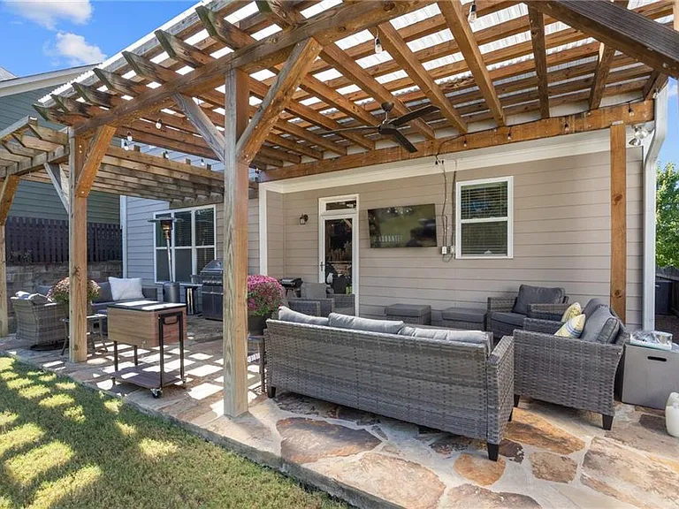 1739 Hollingsworth Blvd NW — Photo 37