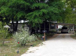 425 Kings Creek Cir, Steinhatchee, FL 32359