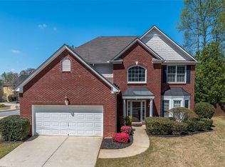 455 Lakota Trce, Dacula, GA 30019