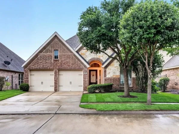 26303 Serenity Oaks Dr, Richmond, TX 77406