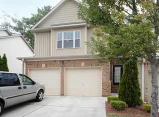 7239 Rockhouse Rd, Austell, GA 30168