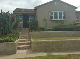 1716 W 110th St, Los Angeles, CA 90047