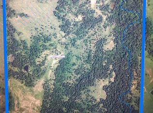 S 35500th Rd, Pawnee, OK 74058