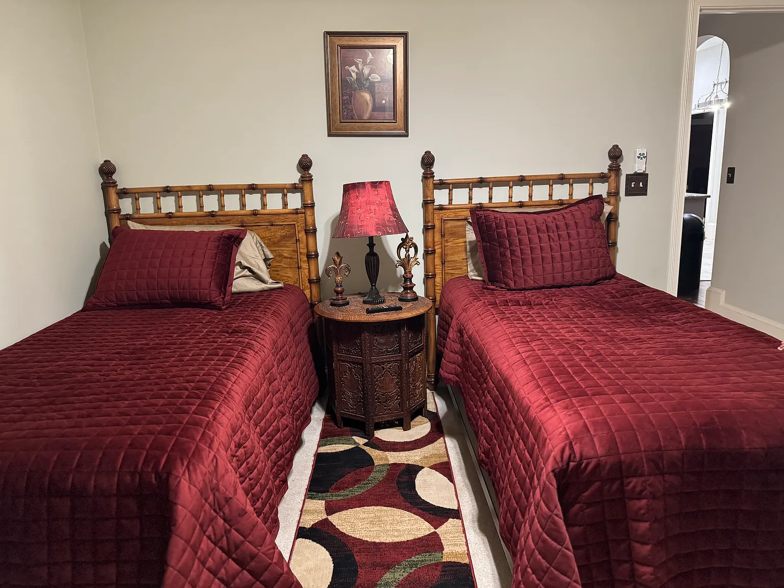 Everyday Retreat at Romantic Spanish-Style Villa — Photo 3