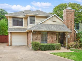 400 Shadowbrook Ln, Irving, TX 75063