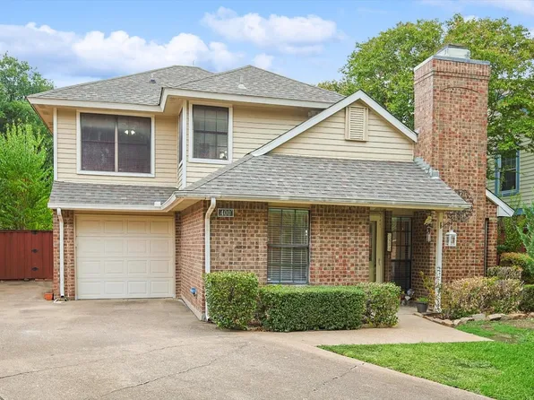 400 Shadowbrook Ln, Irving, TX 75063