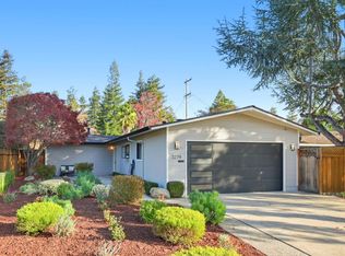 3274 Todd Way, San Jose, CA 95124